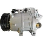 MAHLE Kompressor, Klimaanlage ACP 1411 000S MAHLE Kompressor, Klimaanlage ACP 1411 000S