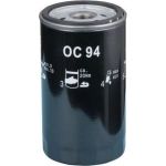 Mahle Original Ölfilter OC 94 Mahle Original Ölfilter OC 94