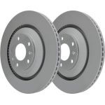 Bremsscheibe Vw T. Phaeton 3.2-6.0 4Motion 02-16 24.0122-0214.1 Bremsscheibe Vw T. Phaeton 3.2-6.0 4Motion 02-16 24.0122-0214.1
