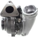 Turbolader ALA10901014 Turbolader ALA10901014