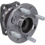 KAMOKA Radlagersatz 5500100 KAMOKA Radlagersatz 5500100