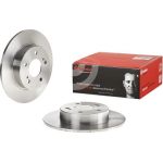 85 482 024 Bremsscheibe HA 08.8065.14 85 482 024 Bremsscheibe HA 08.8065.14
