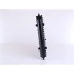 Nissens Wasserkühler PKW 651721 Nissens Wasserkühler PKW 651721