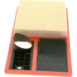 Luftfilter F 026 400 035 Luftfilter F 026 400 035