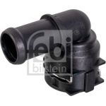 FEBI BILSTEIN Kühlmittelflansch 180392 FEBI BILSTEIN Kühlmittelflansch 180392