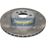 Japanparts Bremsscheibe DP-0142C Japanparts Bremsscheibe DP-0142C