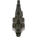 Bosch Zündspule 0 986 221 122 Bosch Zündspule 0 986 221 122