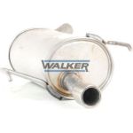 Walker Endschalldämpfer 22982 Walker Endschalldämpfer 22982