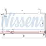 Kondensator PKW 940080 Kondensator PKW 940080