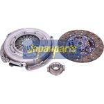 Japanparts Kupplungssatz KF-1036 Japanparts Kupplungssatz KF-1036