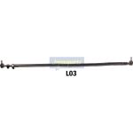 Spurstange CR-L03 Spurstange CR-L03