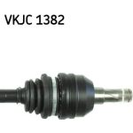 SKF Antriebswelle VKJC 1382 SKF Antriebswelle VKJC 1382