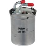 Valeo Kraftstofffilter 587086 Valeo Kraftstofffilter 587086