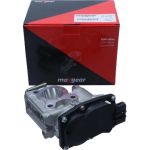 MAXGEAR AGR-Ventil 27-4107 MAXGEAR AGR-Ventil 27-4107
