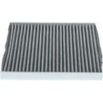 Aktivkohleinnenraumfilter 1 987 435 627 Aktivkohleinnenraumfilter 1 987 435 627