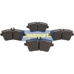 Japanparts Bremsbeläge PA-0067AF Japanparts Bremsbeläge PA-0067AF