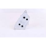 Ölkühler PKW 90862 Ölkühler PKW 90862