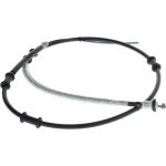 Handbremsseil 1987482593 Handbremsseil 1987482593