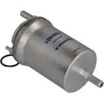 KAMOKA Kraftstofffilter F302901