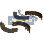 Japanparts Bremsbacken GF-H13AF Japanparts Bremsbacken GF-H13AF