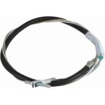 Vaico Handbremsseil V10-30005
