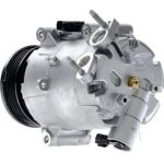 Kompressor, Klimaanlage ACP 1388 000P Kompressor, Klimaanlage ACP 1388 000P