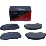 MAXGEAR Scheibenbremsbelagsatz 19-3860