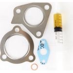 NISSENS Turbolader 93174 NISSENS Turbolader 93174