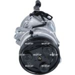 Kompressor, Klimaanlage NRF32905G Kompressor, Klimaanlage NRF32905G