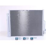 Kondensator PKW 940156 Kondensator PKW 940156