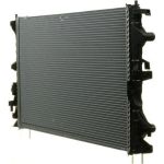 Kühler, Motorkühlung CR 1092 000P Kühler, Motorkühlung CR 1092 000P