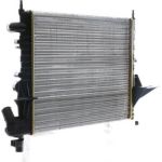 MAHLE Kühler, Motorkühlung CR 490 000S MAHLE Kühler, Motorkühlung CR 490 000S