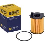 Hengst Ölfilter E40H D323 Hengst Ölfilter E40H D323
