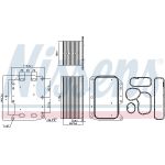 Ölkühler PKW 90922 Ölkühler PKW 90922