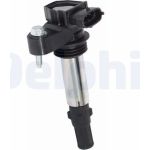 Zündspule GN10309-12B1 Zündspule GN10309-12B1