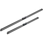 Bosch Scheibenwischer Aerotwin A586S Spoiler, Set 3397007586 Bosch Scheibenwischer Aerotwin A586S Spoiler, Set 3397007586