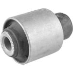 Lagerbuchse, Querlenker Toyota T. Avensis 03-08 Le/Pr Transverse/Ext 00670161 Lagerbuchse, Querlenker Toyota T. Avensis 03-08 Le/Pr Transverse/Ext 00670161