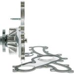 AISIN Wasserpumpe / Kühlmittelpumpe WPT-142
