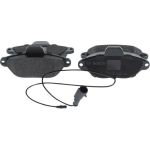 Bosch Bremsbelagsatz 0 986 424 379 Bosch Bremsbelagsatz 0 986 424 379