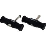 KS TOOLS Set Zuggriff zum Schneiden von Draht, 2-teilig 140.2210 KS TOOLS Set Zuggriff zum Schneiden von Draht, 2-teilig 140.2210