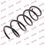 KYB Fahrwerksfeder VW P. Polo 1.0-1.6 10.94-12.99 RC1692 KYB Fahrwerksfeder VW P. Polo 1.0-1.6 10.94-12.99 RC1692