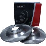 Maxgear Bremsscheibe Mazda T. Cx-5 11 19-2213 Maxgear Bremsscheibe Mazda T. Cx-5 11 19-2213