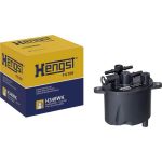 HENGST FILTER Kraftstofffilter H346WK HENGST FILTER Kraftstofffilter H346WK