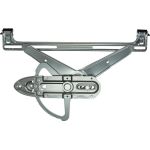 KAMOKA 7200124 Fensterheber vorne rechts, elektrisch, ohne Motor KAMOKA 7200124 Fensterheber vorne rechts, elektrisch, ohne Motor