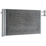 MAHLE Kondensator, Klimaanlage AC 414 000P MAHLE Kondensator, Klimaanlage AC 414 000P