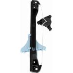 VAICO V10-9852 Fensterheber hinten rechts, für Linkslenker, elektrisch, ohne Motor VAICO V10-9852 Fensterheber hinten rechts, für Linkslenker, elektrisch, ohne Motor