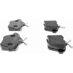 Vaico Bremsbelagsatz für Scheibenbremse V24-0067 Vaico Bremsbelagsatz für Scheibenbremse V24-0067
