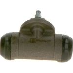 Bosch Radbremszylinder F 026 009 183 Bosch Radbremszylinder F 026 009 183