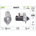 Valeo Anlasser 455879