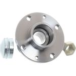 Radlagersatz HA VKBA 625 Radlagersatz HA VKBA 625